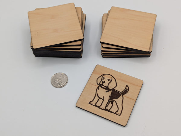 Memory Game (16 pieces)