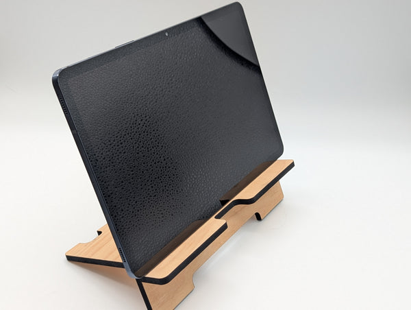 Tablet Stand - Flight & Foliage
