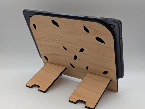 Tablet Stand - Flight & Foliage