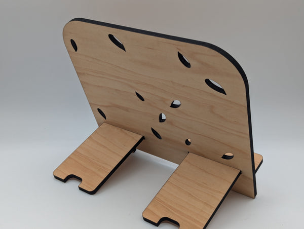 Tablet Stand - Flight & Foliage
