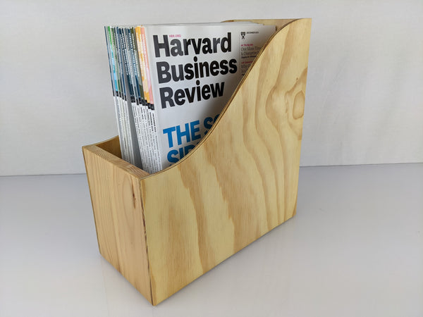 Magazine Holder