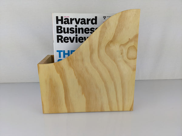Magazine Holder