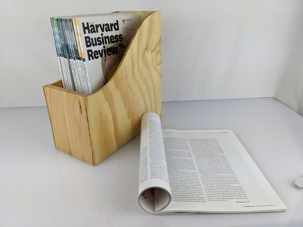 Magazine Holder