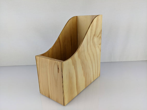 Magazine Holder