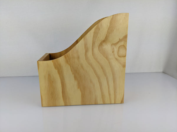 Magazine Holder