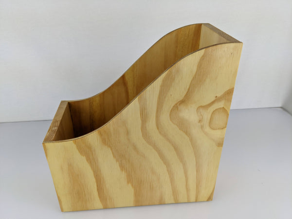 Magazine Holder