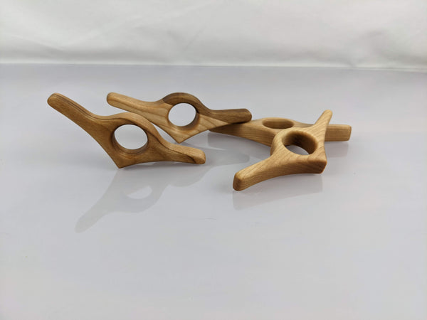 Thumb Book Page Holder