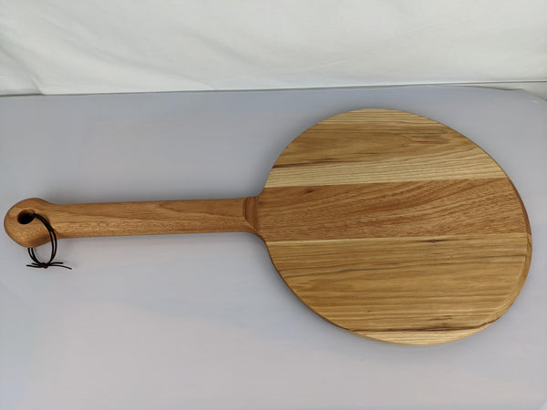 Traditional Style Pizza Peel