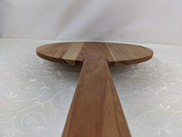 Traditional Style Pizza Peel