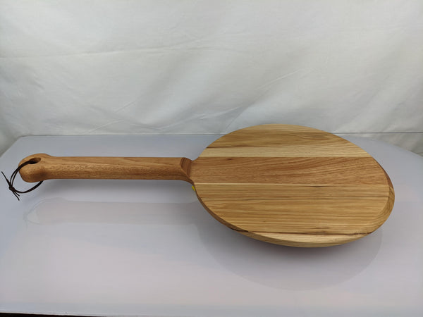 Traditional Style Pizza Peel