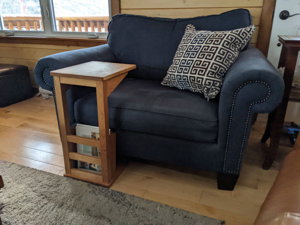 Sofa Table