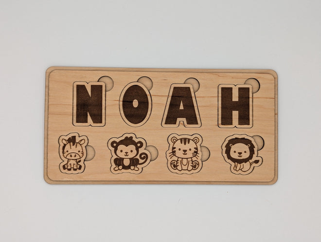 Personalized Products