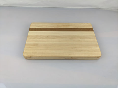 Cutting board -  8" x 12"